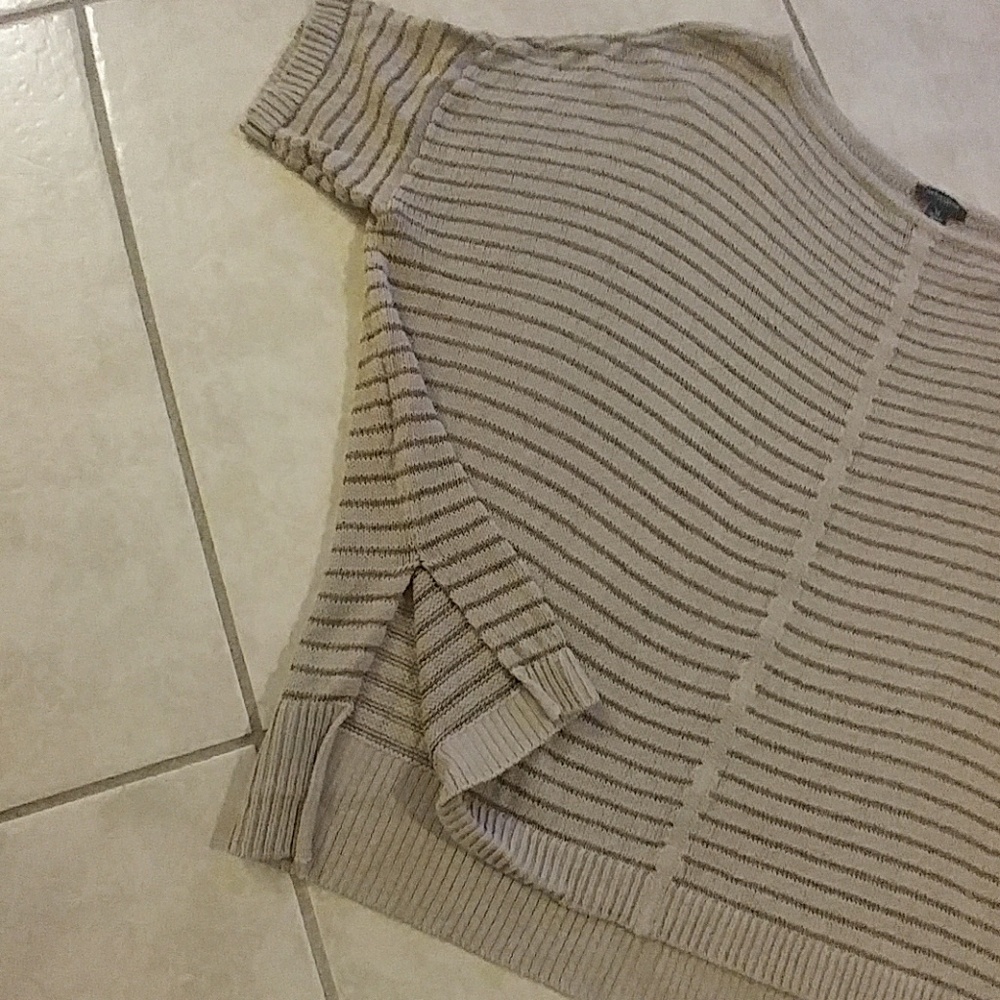 🍂SALE🍁Ann Taylor light sweater - Picture 5 of 8